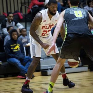 Meet your Posher, Terrill